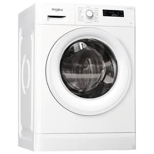 Whirlpool Front Load Washer 7 Kg FWF71052W