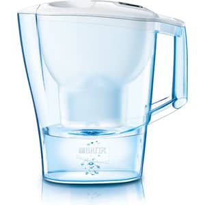 Brita Water Filter Jug Blue ALUNA