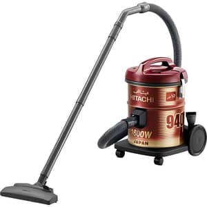 Hitachi Vacuum Cleaner CV940Y240CWR