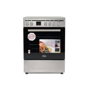 Terim 4 Ceramic Hobs Cooker TERVC66ST