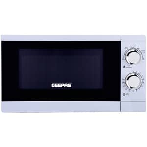 Geepas Microwave Oven 20 Litres GMO1894