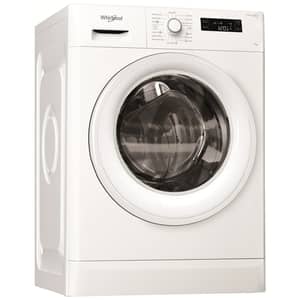 Whirlpool Front Load Washer 7 kg FWFP710521WHGCC