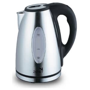 Zenet Kettle ZK17SS