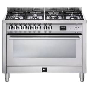 Lofra 7 Gas Burners Cooker PG126G2VGT2CI