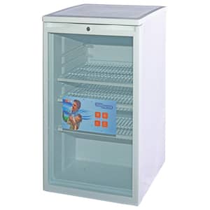 Super General Single Glass Bottle Cooler 133 Litres SGSC137