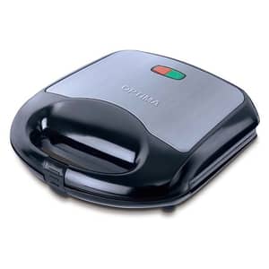 Optima GR900 Contact Grill & Barbecue