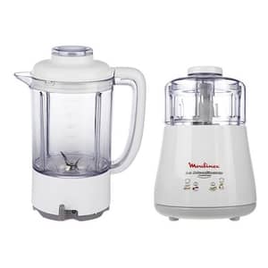 Moulinex La Moulinette Chopper DPA241