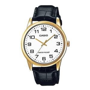 Casio MTPV001GL7BUDF Watch