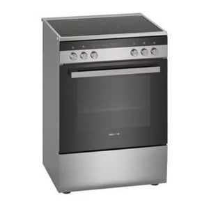 Siemens 4 Ceramic Hobs Electric Cooker HK9R3A250