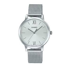 Casio LTP-E157M-7ADF Dress Ladies Watch