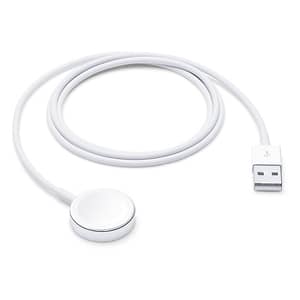 Apple Watch Magnetic Charger to USB Cable 1m – Middle East Version