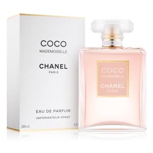 Chanel 3145891165708 Coco Mademoiselle EDP Women 200ml