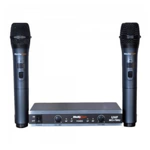 Mediacom MCI 799U Wireless Microphone