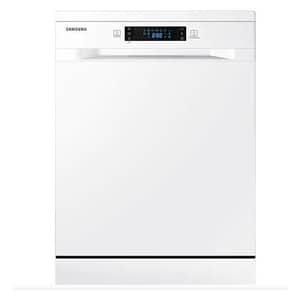 Samsung Dishwasher with 14 Place Settings DW60M5070FW