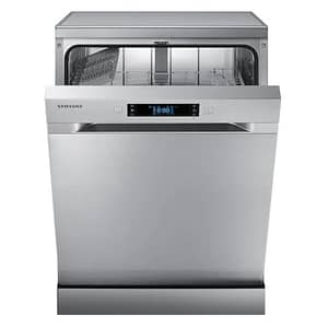 Samsung STD Dishwasher DW60M6040FS