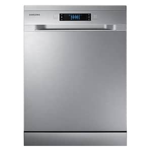 Samsung STD Dishwasher DW60M6050FS