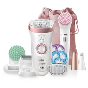 Braun Epilator SES9985BS