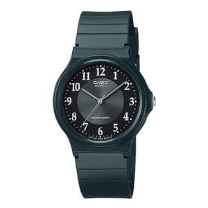 Casio Youth MQ-24-1B3 Unisex Watch