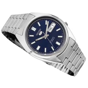 Seiko SNXS77J1 Automatic Analog Watch For Men