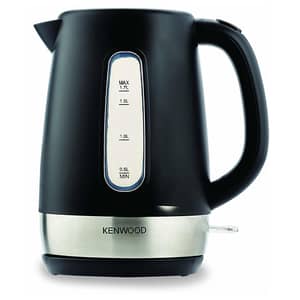 Kenwood Cordless Electric Kettle 1.7L with Auto Shut-Off – ZJP01