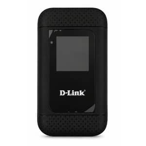 Dlink DWR-932M 4G MIFI N150 Router 2100mAh Battery
