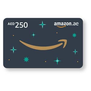 Amazon POSA 250 AED AE
