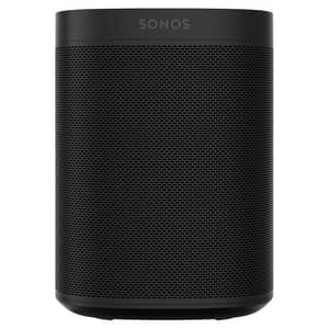 Sonos ONE Generation 2 - Black