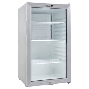 Yamada Glass Single Door Refrigerator 85 Litres - YCC90G