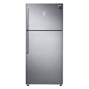 Samsung Top Mount Refrigerator 720 Litres - RT72K6357SL