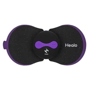 Healo EVS-H050-MOB Multipurpose Portable Massager