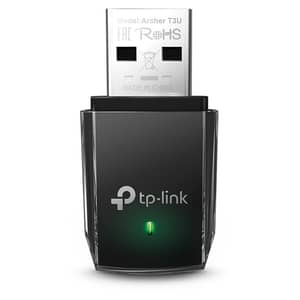 Tplink ARCHER T3U AC1300 Mini Wireless MU-MIMO USB Adapter