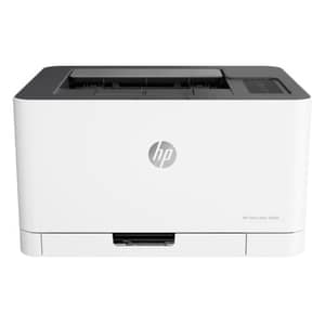 HP Color Laser 150nw (4ZB95A) Printer