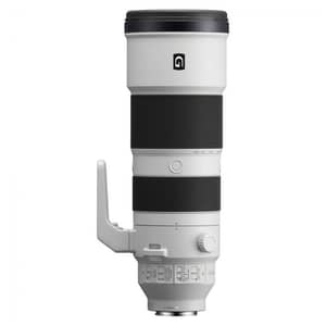 Sony FE 200-600mm F5.6-6.3 G OSS Lens