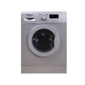 Super General Front Load Washer 6 kg SGW6100NLEDS