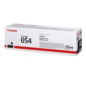 Canon 054 Laser Toner Black
