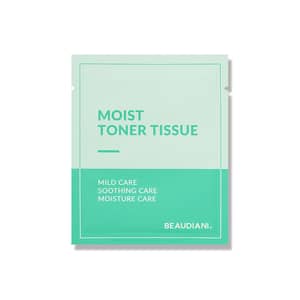 Beaudiani Moist Toner Tissue