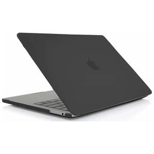 Maxguard MXG-MAC13 Ultra Slim Macbook Pro 13" Hardshell Case Black