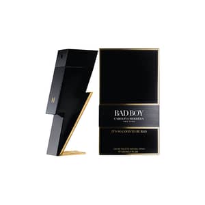 Carolina Herrera Bad Boy EDT 100ml