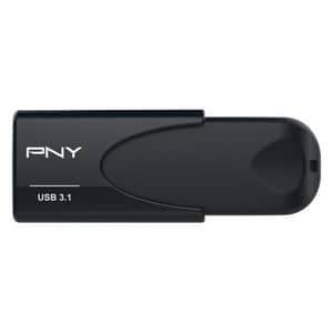 PNY Attache4 USB 3.1 Flash Drive
