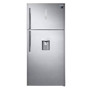 Samsung Top Mount Refrigerator 850 Litres - RT85K7158SL