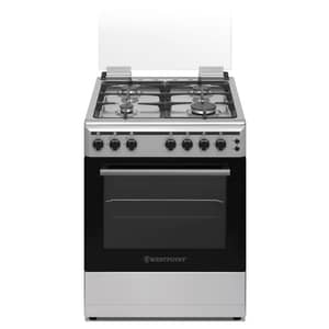 Westpoint Gas Cooker 60x60 WCLM-6640G6IIG-CI