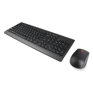 Lenovo 510 Wireless Keyboard & Mouse Combo GX30N81779