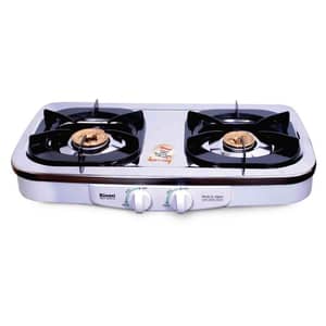 Rinnai 2 Gas Burner RET2KRS