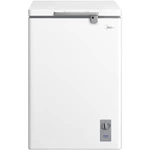 Midea Chest Freezer 131 Litres HS131CN