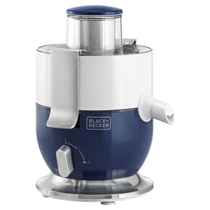 Black and Decker Juice Extractor JE350B5