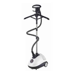 Geepas Garment Steamer 1.5 Litres GGS25022