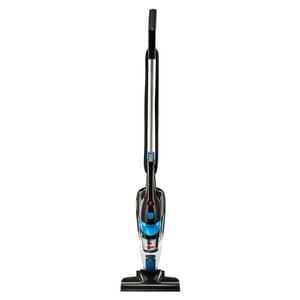 BISSELL Featherweight 2-in-1 Upright Vacuum Cleaner 2024E – Lightweight 0.5L Capacity, 450W Power, Converts to Handheld, Ideal for Hard Floors| 2-Year BISSELL Warranty