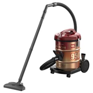 Hitachi Vacuum Cleaner 2100 Watts CV-950F