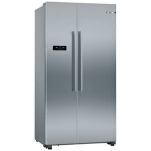 Bosch Side By Side Refrigerator 616 Litres KAN93VL30M