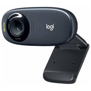 Logitech C310 HD Webcam